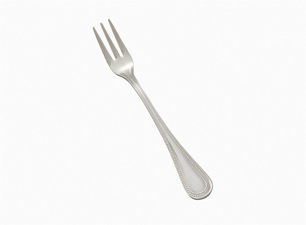 Winco Oyster Fork, "Deluxe Pearl", S/S