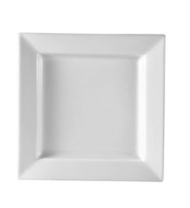 CAC Plate, PRINCESQUARE, 11" (1 Doz)