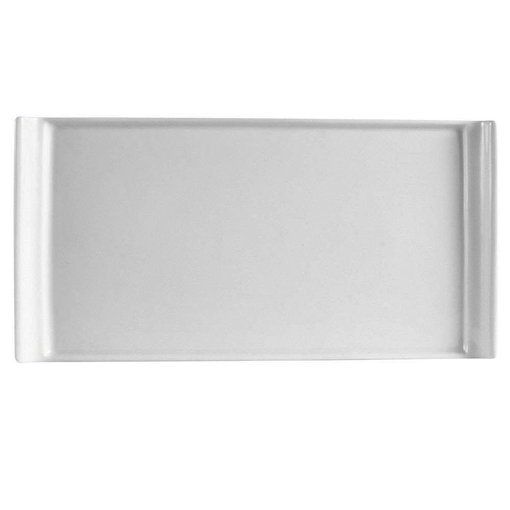 CAC Platter, 6-1/2" (4 Doz)