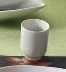 CAC Tea Cups, 8 oz (3 Doz)
