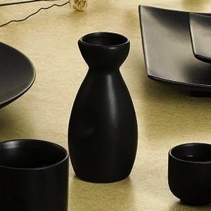 CAC Sake Pot, 6 oz (3 Doz)