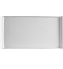 CAC Platter, 9-7/8" x 5" (2 Doz)