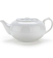 CAC Tea Pot, LINCOLN, 32 oz (1 Doz)