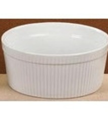 CAC Souffle Bowl, 16 oz (3 Doz)