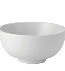 CAC Rice Bowl, LINCOLN, 9 oz (4 Doz)