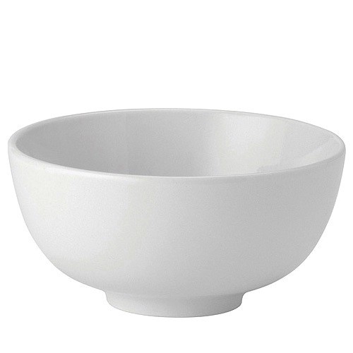 CAC Rice Bowl, LINCOLN, 9 oz (4 Doz)