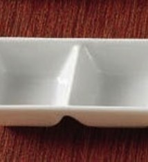 CAC Divided Tray, 5.5" (3 Doz)