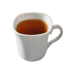 CAC Square Cup, KINGSQUARE, 4.5 oz (3 Doz)