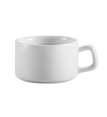 CAC Demitasse Cup, CLINTON, 2.5 oz (3 Doz)