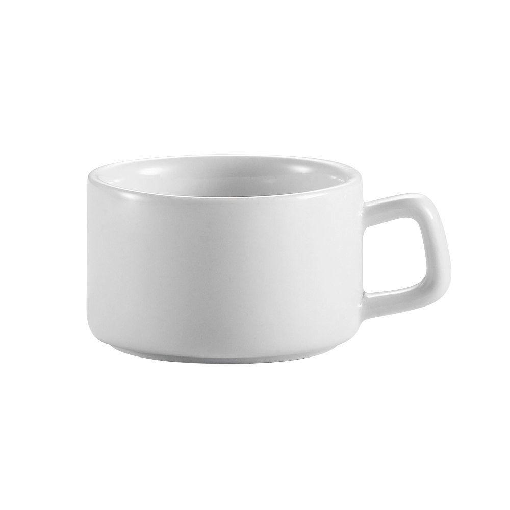 CAC Demitasse Cup, CLINTON, 2.5 oz (3 Doz)