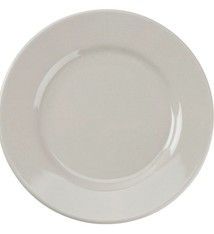 CAC Bread Plate, 5-1/2" (3 Doz)
