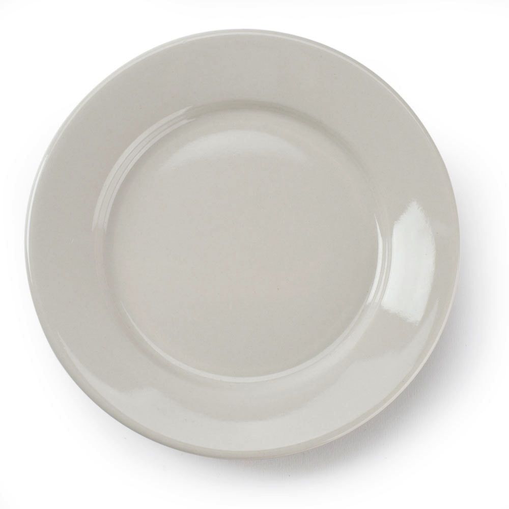 CAC Salad Plate, 7-1/8" (3 Doz)