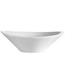 CAC V Bowl, CLINTON, 11 oz (3 Doz)