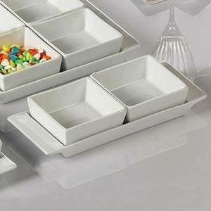 CAC Tray ONLY, 8.8" (2 Doz)