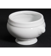CAC Soup Tureen, 12 oz (2 Doz)