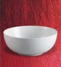 CAC Salad Mixing Bowl, 6.25 qt (6 Pcs)