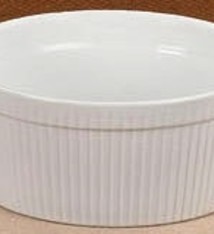 CAC Souffle Bowl, 24 oz (2 Doz)