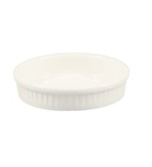 CAC Souffle Dish, 8 oz (3 Doz)