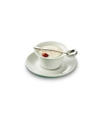 CAC Cup & Saucer Set (16 Sets)