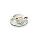 CAC Cup & Saucer Set (16 Sets)