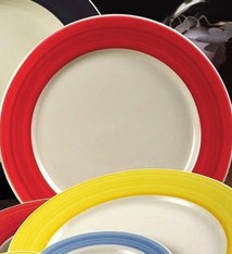 CAC Dinner Plate, 12" (1 Doz)