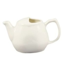 CAC Tea Pot, CLINTON, 15 oz (2 Doz)