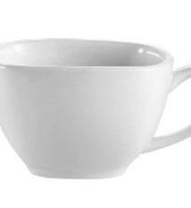 CAC Square Cup, KINGSQUARE, 8 oz (3 Doz)