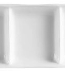 CAC Divided Tray, 3 Compartment (3 Doz)