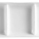CAC Divided Tray, 3 Compartment (3 Doz)