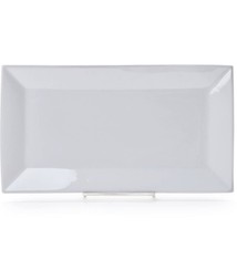 CAC Platter, 11.5" x 6.25" (1 Doz)