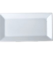 CAC Platter, KINGSQUARE, 8.5" (2 Doz)