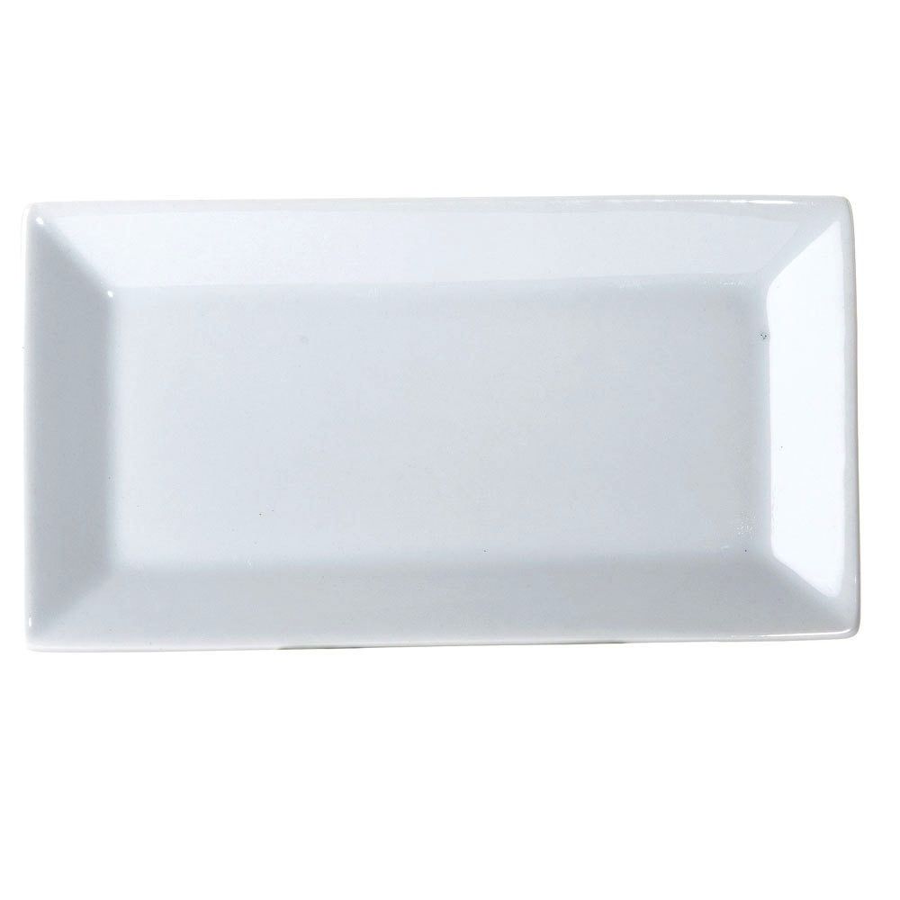 CAC Platter, KINGSQUARE, 8.5" (2 Doz)