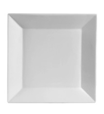 CAC Plate, KINGSQUARE, 4" (6 Doz)