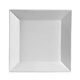 CAC Plate, KINGSQUARE, 4" (6 Doz)