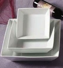 CAC Salad Bowl, 42 oz (2 Doz)