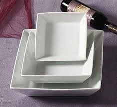 CAC Salad Bowl, 42 oz (2 Doz)