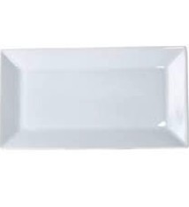 CAC Platter, KINGSQUARE, 10" x 3.5" (3 Doz)