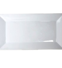 CAC Platter, 14.5" x 8.25" (1 Doz)