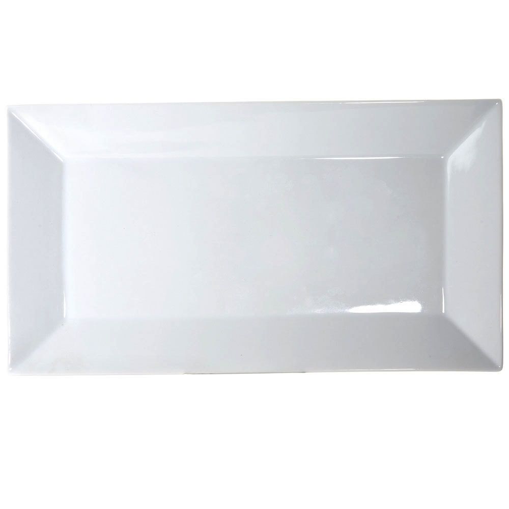 CAC Platter, 14.5" x 8.25" (1 Doz)