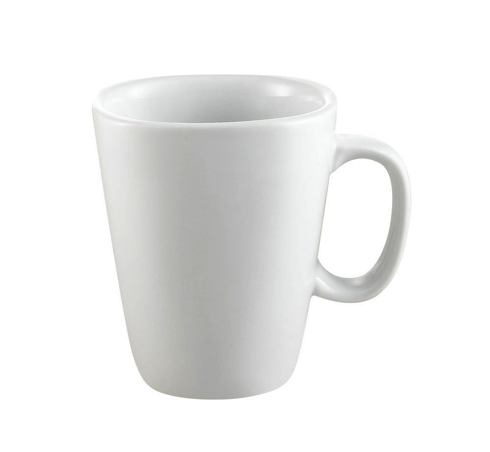 CAC Square Mug, 15 oz (3 Doz)