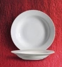 CAC Pasta Bowl, CLINTON, 18 oz (1 Doz)