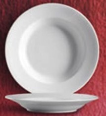 CAC Pasta bowl, CLINTON, 22 oz (1 Doz)