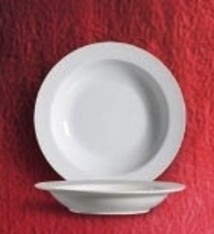 CAC Pasta Bowl, CLINTON, 24 oz (1 Doz)