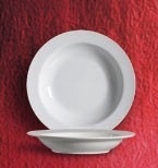 CAC Pasta Bowl, CLINTON, 24 oz (1 Doz)