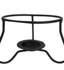 CAC Fire Stand for RCN-140, 5" Dia (1 Doz)