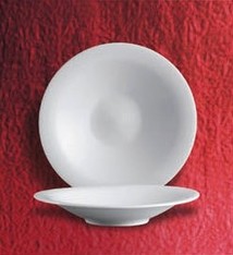 CAC Pasta Bowl, CLINTON, 22 oz (2 Doz)