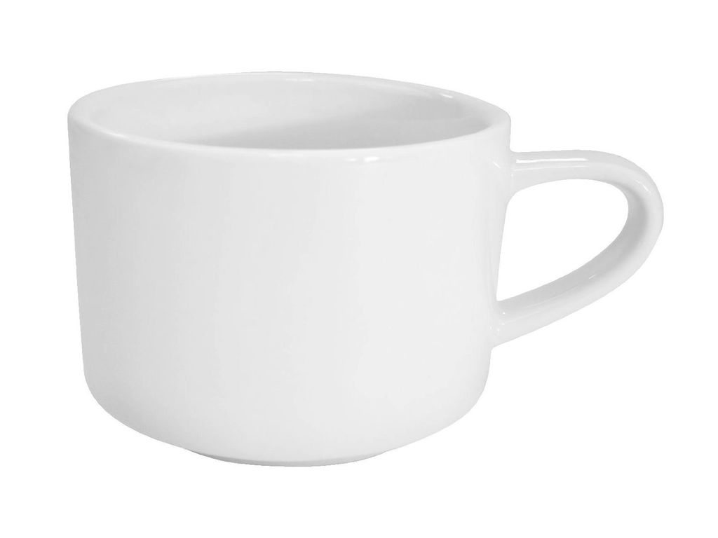 CAC Cup, CLINTON, 7.5 oz (3 Doz)