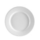 CAC Dinner Plate, CLINTON, 14" (6 Per Case)