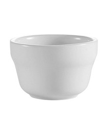 CAC Bouillon Cup, CLINTON, 7.25 oz (3 Doz)