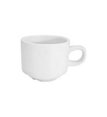 CAC Demitasse Cup, CLINTON, 3 oz (3 Doz)
